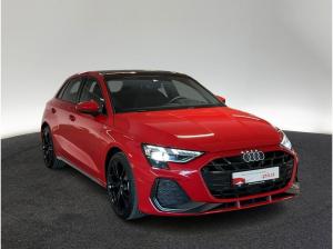 Audi A3 Sportback 30 TFSI S line S tronic NAV/ACC/AHK