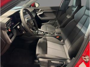 Audi A3 Sportback 30 TFSI S line S tronic NAV/ACC/AHK