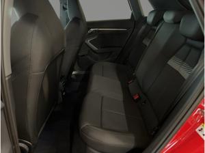 Audi A3 Sportback 30 TFSI S line S tronic NAV/ACC/AHK