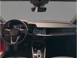 Audi A3 Sportback 30 TFSI S line S tronic NAV/ACC/AHK