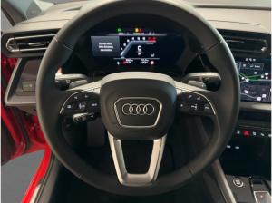 Audi A3 Sportback 30 TFSI S line S tronic NAV/ACC/AHK