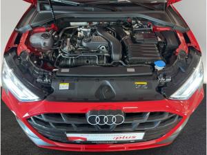 Audi A3 Sportback 30 TFSI S line S tronic NAV/ACC/AHK