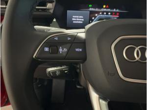 Audi A3 Sportback 30 TFSI S line S tronic NAV/ACC/AHK