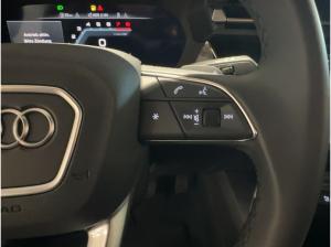 Audi A3 Sportback 30 TFSI S line S tronic NAV/ACC/AHK