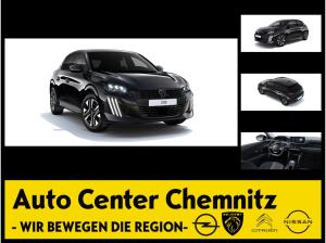 Peugeot 208 Allure 100PS mit Sitzheizung kurze Gewerbeaktion