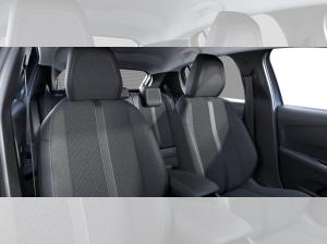 Peugeot 208 Allure 100PS mit Sitzheizung kurze Gewerbeaktion