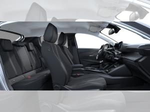 Peugeot 208 Allure 100PS mit Sitzheizung kurze Gewerbeaktion