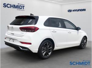 Hyundai i30 Trend 🍂🍁HERBST-AKTION🍂🍁🟢Sofort Verfügbar🟢 1.0 T-GDI Navi Apple Kamera CarPlay Android Auto Mehrzonen
