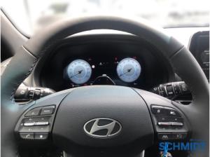 Hyundai i30 Trend 🍂🍁HERBST-AKTION🍂🍁🟢Sofort Verfügbar🟢 1.0 T-GDI Navi Apple Kamera CarPlay Android Auto Mehrzonen