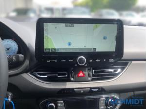 Hyundai i30 Trend 🍂🍁HERBST-AKTION🍂🍁🟢Sofort Verfügbar🟢 1.0 T-GDI Navi Apple Kamera CarPlay Android Auto Mehrzonen