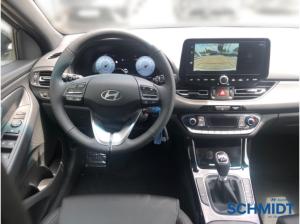 Hyundai i30 Trend 🍂🍁HERBST-AKTION🍂🍁🟢Sofort Verfügbar🟢 1.0 T-GDI Navi Apple Kamera CarPlay Android Auto Mehrzonen