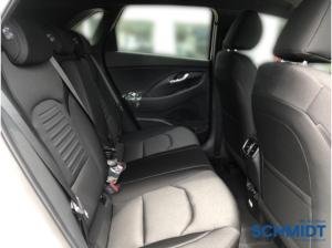 Hyundai i30 Trend 🍂🍁HERBST-AKTION🍂🍁🟢Sofort Verfügbar🟢 1.0 T-GDI Navi Apple Kamera CarPlay Android Auto Mehrzonen