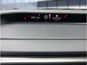 Citroën C3 Aircross Elektromotor 113 Extended-Range TEAM-D