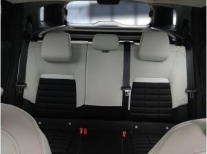 Citroën C3 Aircross Elektromotor 113 Extended-Range TEAM-D