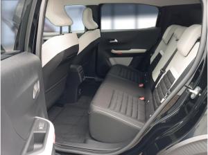 Citroën C3 Aircross Elektromotor 113 Extended-Range TEAM-D