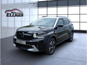 Citroën C3 Aircross Elektromotor 113 Extended-Range TEAM-D
