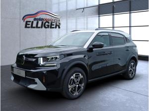 Citroën C3 Aircross Elektromotor 113 Extended-Range TEAM-D