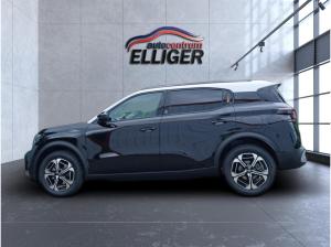 Citroën C3 Aircross Elektromotor 113 Extended-Range TEAM-D
