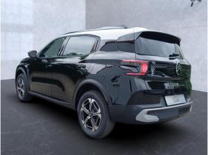 Citroën C3 Aircross Elektromotor 113 Extended-Range TEAM-D