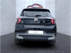 Citroën C3 Aircross Elektromotor 113 Extended-Range TEAM-D