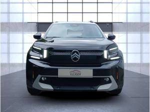 Citroën C3 Aircross Elektromotor 113 Extended-Range TEAM-D
