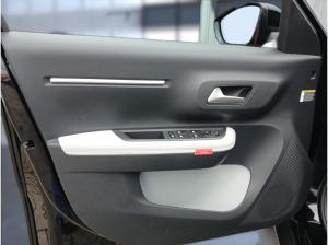 Citroën C3 Aircross Elektromotor 113 Extended-Range TEAM-D