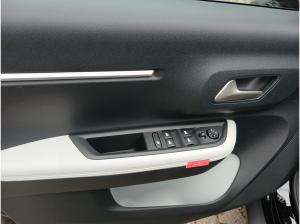 Citroën C3 Aircross Elektromotor 113 Extended-Range TEAM-D