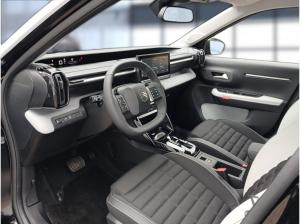 Citroën C3 Aircross Elektromotor 113 Extended-Range TEAM-D