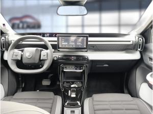 Citroën C3 Aircross Elektromotor 113 Extended-Range TEAM-D