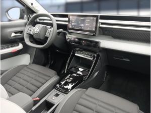 Citroën C3 Aircross Elektromotor 113 Extended-Range TEAM-D