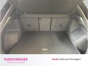 Audi Q3 40 TFSI S line Q+LED+AHK+Kamera+CarPlay+SHZ+DigiCockpit