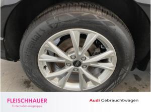 Audi Q3 40 TFSI S line Q+LED+AHK+Kamera+CarPlay+SHZ+DigiCockpit