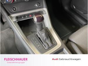 Audi Q3 40 TFSI S line Q+LED+AHK+Kamera+CarPlay+SHZ+DigiCockpit