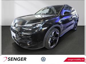Volkswagen T-Roc R-line 1.5 TSI DSG SOFORT-VERFÜGBAR PANO*8-fach-bereift*DCC*HARMAN-KARDON