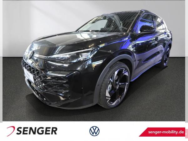 Volkswagen T-Roc R-line 1.5 TSI DSG SOFORT-VERFÜGBAR PANO*8-fach-bereift*DCC*HARMAN-KARDON