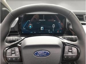 Ford Puma Gen-E Premium 47kWh FWD AT AHK-abnehmbar El. Panodach Navi Leder Digitales Cockpit Soundsystem