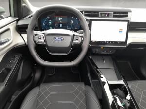 Ford Puma Gen-E Premium 47kWh FWD AT AHK-abnehmbar El. Panodach Navi Leder Digitales Cockpit Soundsystem