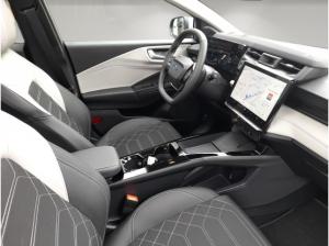 Ford Puma Gen-E Premium 47kWh FWD AT AHK-abnehmbar El. Panodach Navi Leder Digitales Cockpit Soundsystem