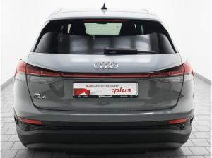 Audi Q4 e-tron e-tron 45 HUD AHK Navi Matrix Wärmep.
