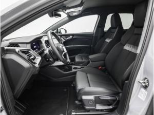 Audi Q4 e-tron e-tron 45 HUD AHK Navi Matrix Wärmep.