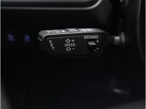 Audi Q4 e-tron e-tron 45 HUD AHK Navi Matrix Wärmep.