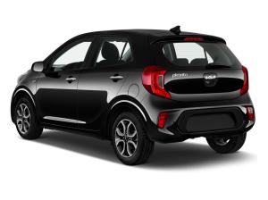Kia Picanto Vision Navi SHZ LenkradHZG Spurhalteass. Fernlichtass. Apple CarPlay Android Auto