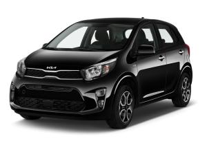 Kia Picanto Vision Navi SHZ LenkradHZG Spurhalteass. Fernlichtass. Apple CarPlay Android Auto