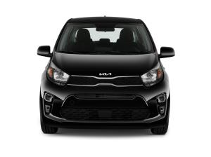 Kia Picanto Vision Navi SHZ LenkradHZG Spurhalteass. Fernlichtass. Apple CarPlay Android Auto