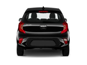 Kia Picanto Vision Navi SHZ LenkradHZG Spurhalteass. Fernlichtass. Apple CarPlay Android Auto