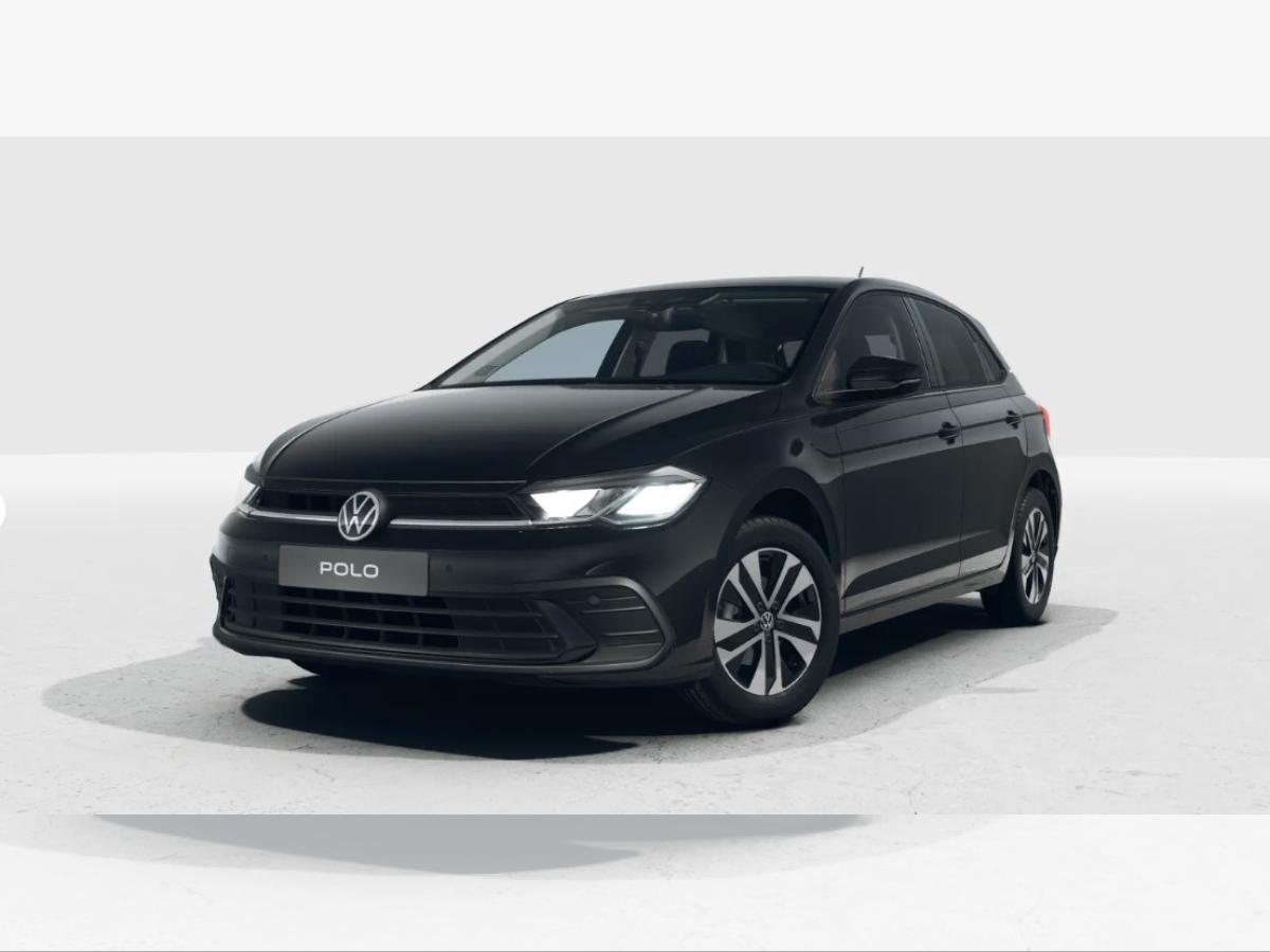 Volkswagen Polo *Energy* 3J.Anschl.Garantie LED KLIMA