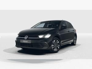Volkswagen Polo *Energy* 3J.Anschl.Garantie LED KLIMA