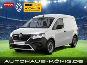 Renault Kangoo Rapid Advance ***Reduzierte Bereitstellungskosten*** Gewerbekundenknaller❗️