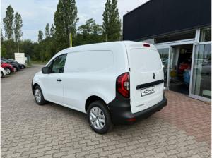 Renault Kangoo Rapid Advance ***Reduzierte Bereitstellungskosten*** Gewerbekundenknaller❗️