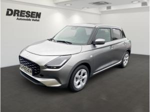 Suzuki Swift Hybrid Comfort Totwinkelassistent+Rückfahrkamera